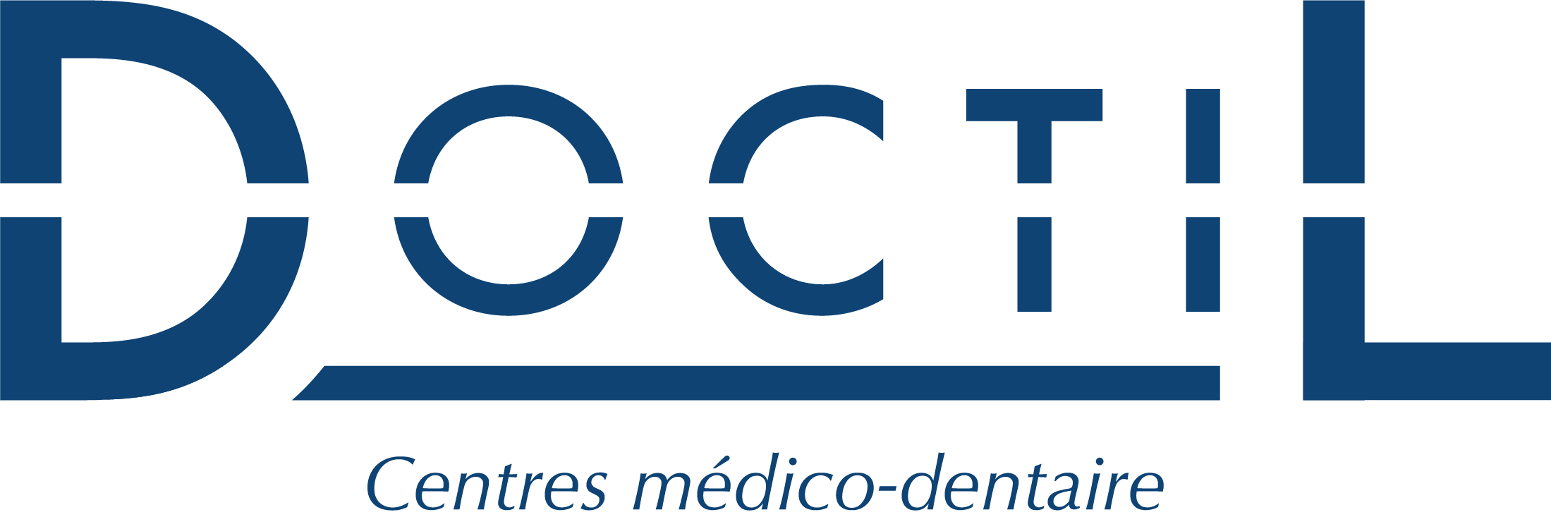 Doctil centres médico-dentaire